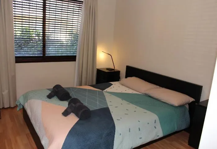 Apartmento com 2 dormitórios